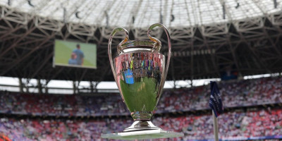 Spektakl samo što nije počeo! Arsenal juri prvu Ligu šampiona, PSŽ brani titulu