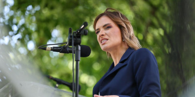 Odjeknula poruka ministarke Đurđević Stamenkovski: Oglasila se pred skup zakazan za 27. jun!