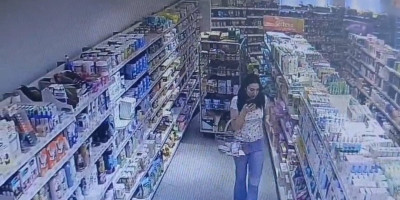 Skandal u Novom Pazaru! Lopovka blokaderka uhvaćena na delu - čeka se odluka tužilaštva (FOTO)