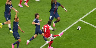 Da li je PSŽ oštećen u finalu? Evo šta kažu UEFA pravila!
