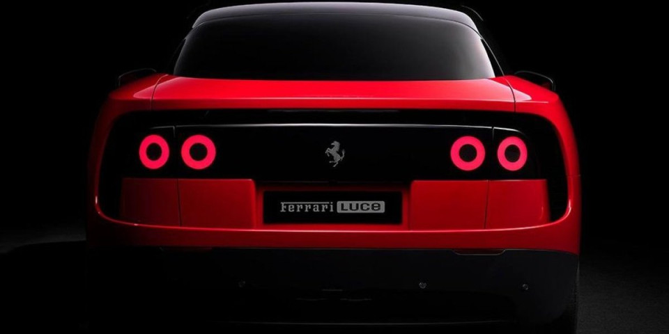 Novi električni "ferari luce" liči na krompir! Italijanski gigant zbog ove nakaze za dan izgubio milijarde, konkurencija umire od smeha