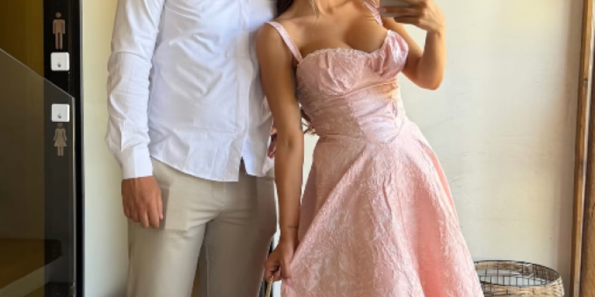 Ena Čolić i Jovan Pejić Peja