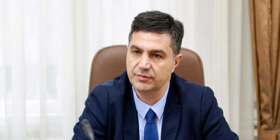 Gradonačelnik Pavlović povodom Fajnal fora ugostio decu sa Kosova i Metohije: Da zavole Niš i ponesu najlepše uspomene