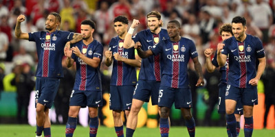 PSŽ osvojio Ligu šampiona nakon dramatične penal serije! Arsenal propustio istorijsku šansu