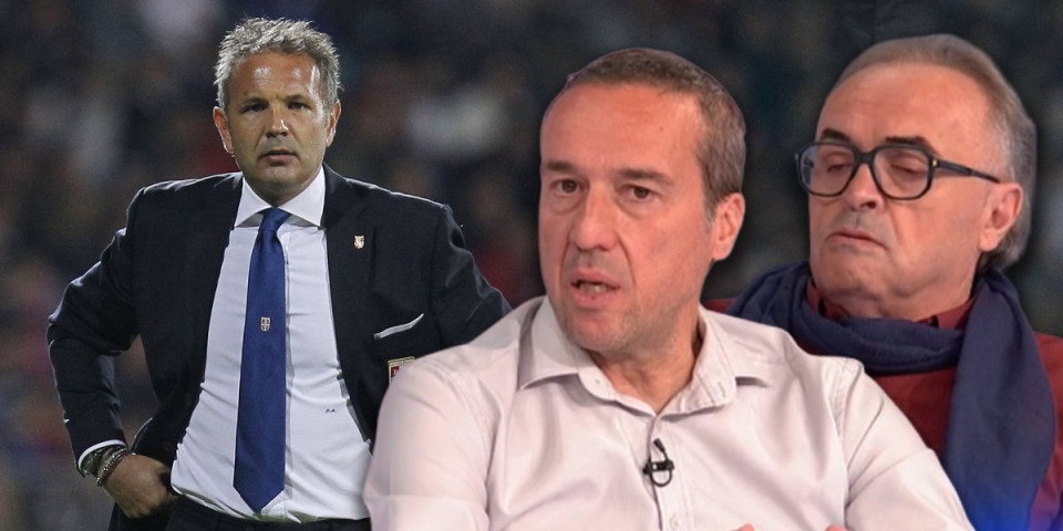 Ovo je ključni dokaz: Mladen Mijatović otkrio kako su izgledali lopovi koji su upali u kuću majke Siniše Mihajlovića