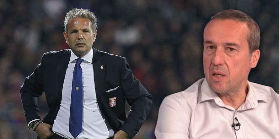 Ovo je ključni dokaz: Mladen Mijatović otkrio kako su izgledali lopovi koji su upali u kuću majke Siniše Mihajlovića