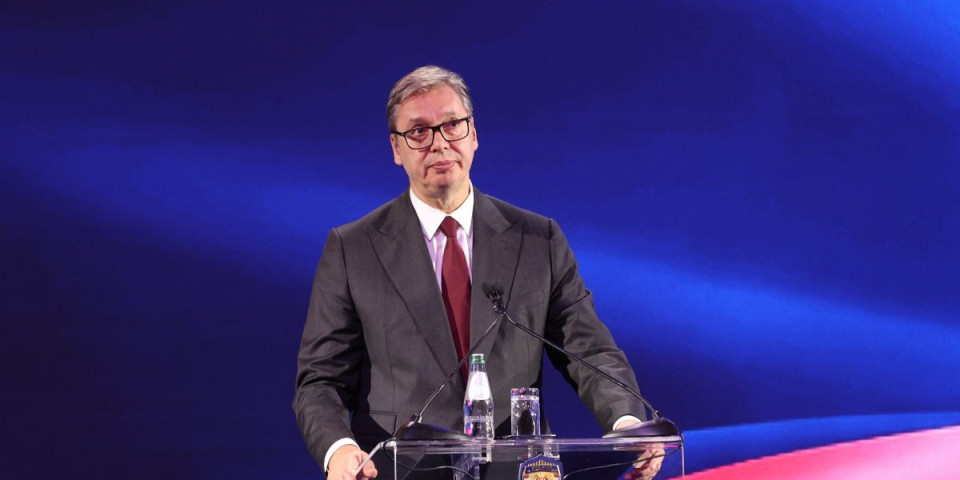 Dočekaće ga najveći broj ljudi koji je ikada video! Vučić ekskluzivno za američke medije poslao istorijski poziv Trampu da poseti Srbiju!