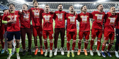 Kraj spekulacija: Crvena zvezda završava najvažniji posao ovog leta