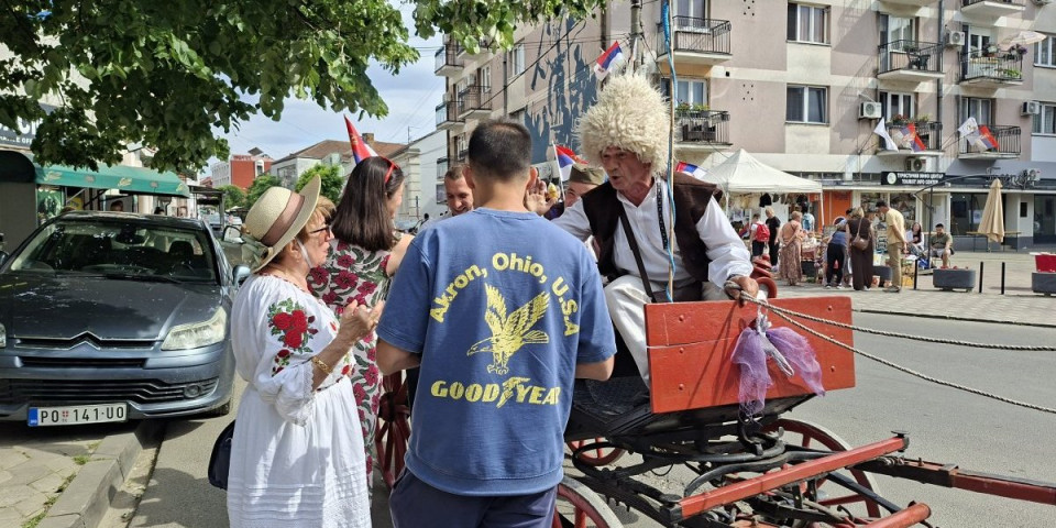 Atrakcija na Homoljskim motivima: Ovo radi samo jednom godišnje
