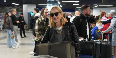 Kako se bitno lice RTS pojavilo u Dnevniku u spavaćici? Srbi