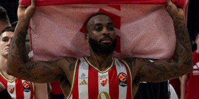 Gotovo je: Crvena zvezda dovodi zamenu za Kodija, Grci sve potvrdili