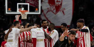 Pao potpis na Malom Kalemegdanu: Crvena zvezda ozvaničila saradnju sa reprezentativcem Srbije