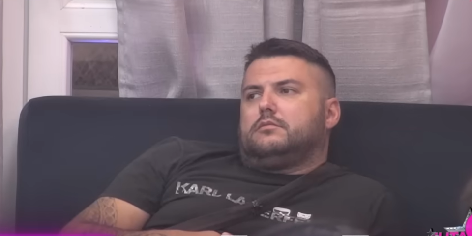 Da li je ovo realno? Evo koliki je honorar Asmina Durdžića u Eliti: Od cifre da ti se zavrti u glavi!