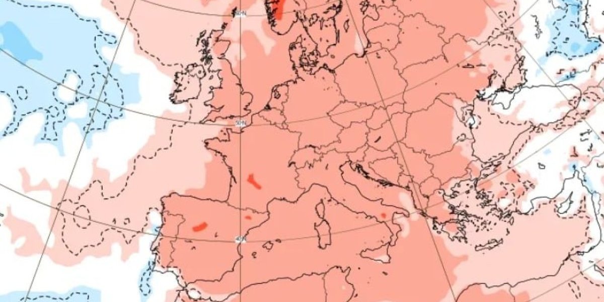 Vreme od 15. juna do 22. juna