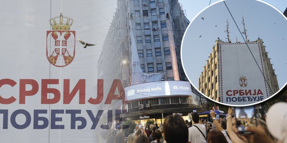 Sećate li se 120.000 ubijenih ptica? Licemerna opozicija na delu - tada su ćutali, a danas glume velike zaštitnike životinja (FOTO)