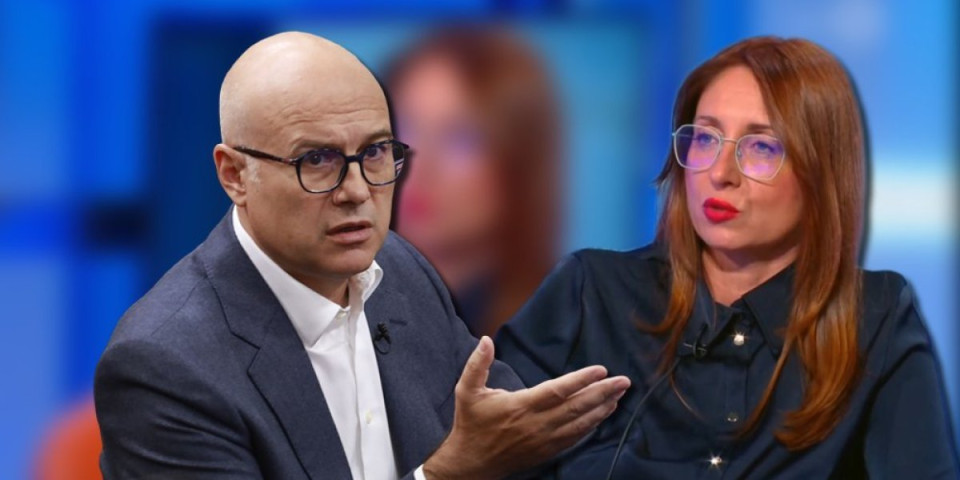 Oštra reakcija premijera: Vučević poručio Mariji Vasić da nikada nije napadao bilo čiju decu! (FOTO)