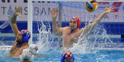Hrvati u šoku: Njihov reprezentativni golman napustio Zagreb i došao u Srbiju