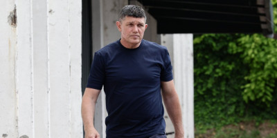 Gordan Petrić objavio spisak za EP: Kostov predvodi "orliće" u pohod na vrh Evrope