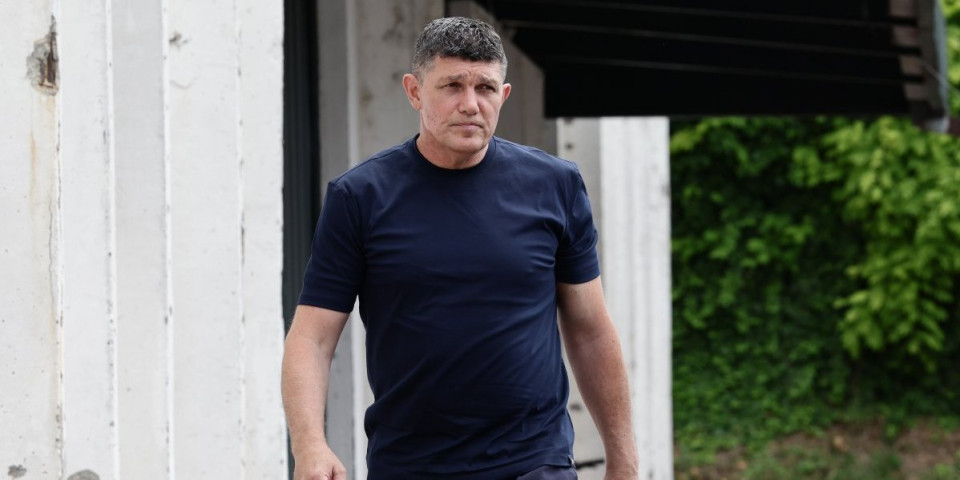 Gordan Petrić objavio spisak za EP: Kostov predvodi "orliće" u pohod na vrh Evrope