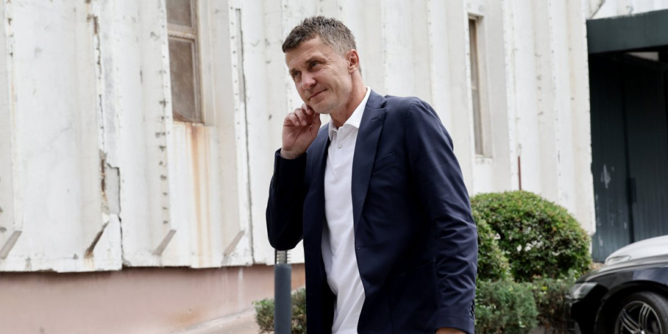 Poznati detalji ugovora Saše Ilića i Partizana: Navijači u ekstazi