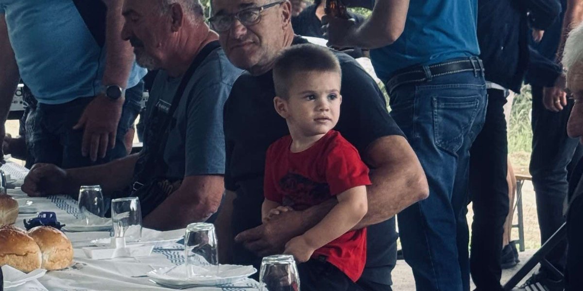 Deda i unuk 