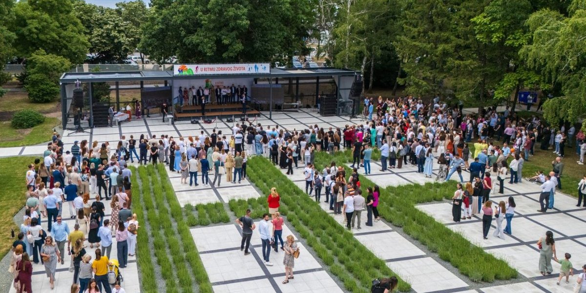 Dan Hemofarm kompanije