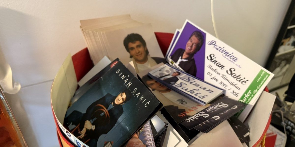 Muzej Sinana Sakića