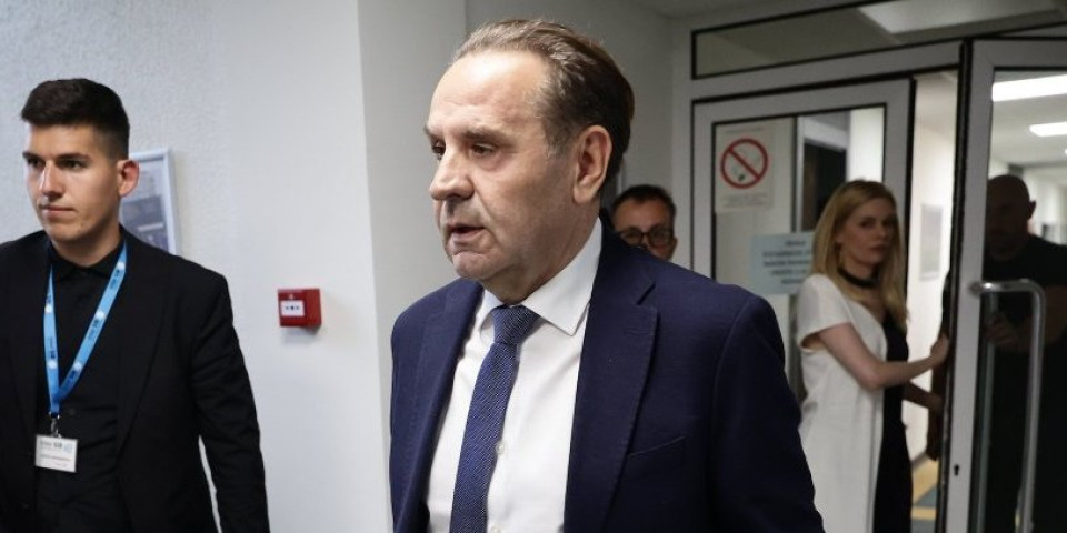 On će biti prvo pojačanje Partizana posle odlaska Mijatovića: "Želimo da se pitamo oko otkupa..."