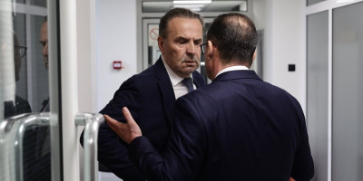 Mijatović udario na Ljajića i Milku Forcan: Shvatio sam da glas jednog političara ima istu težinu kao moj