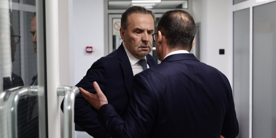 Mijatović udario na Ljajića i Milku Forcan: Shvatio sam da glas jednog političara ima istu težinu kao moj