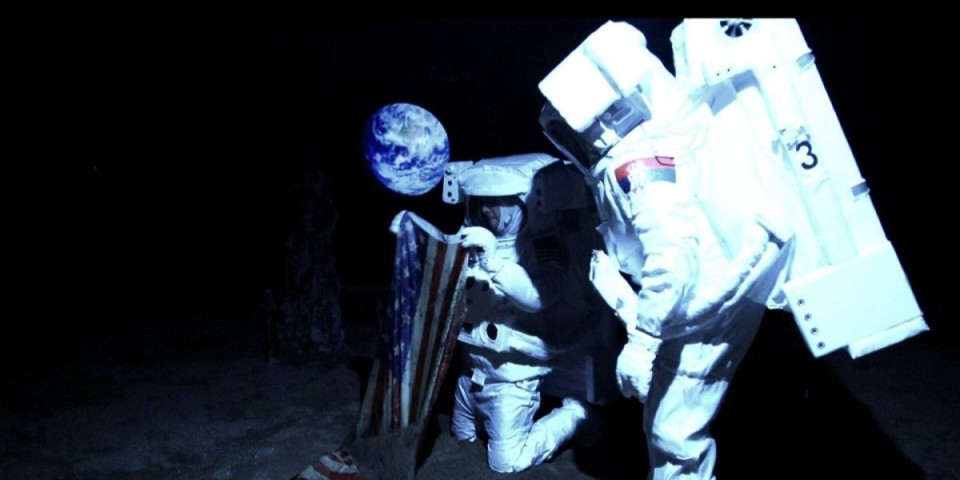 Novosađanin postao astronaut: Evo o kome je reč (VIDEO)