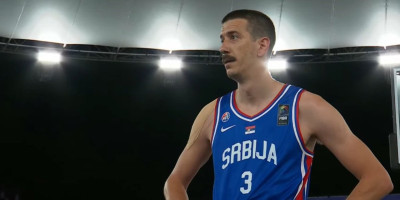 Srbija gazi! 
