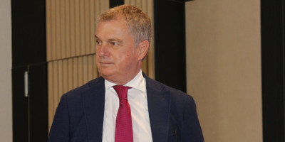 Ko ima prava da uruši jednog Peđu Mijatovića: Oštre reči Tumbakovića nakon Skupštine