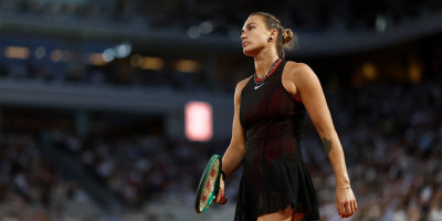 Od ponora do velikog preokreta - Au, šta ovo uradi Sabalenka?!