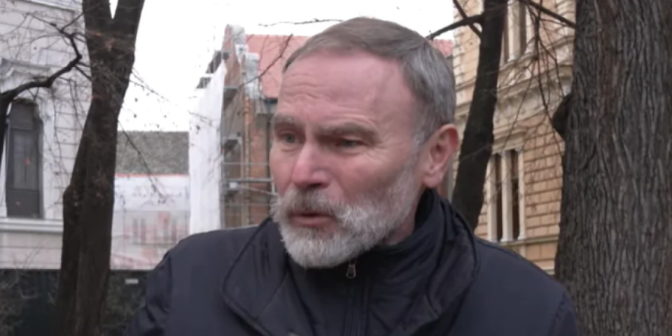 Direktor Jovine gimnazije linčovan zbog gostovanja na Informer TV! Pratili ga po školi, a onda uradili nešto jezivo!