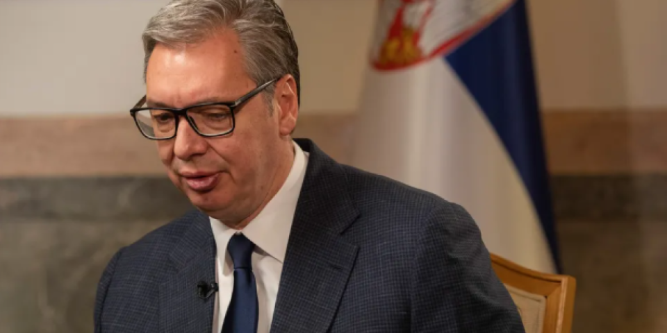 Moćna poruka iz Amerike! Bloomberg nahvalio Vučićev ekonomski model i politiku razvoja Srbije (FOTO)