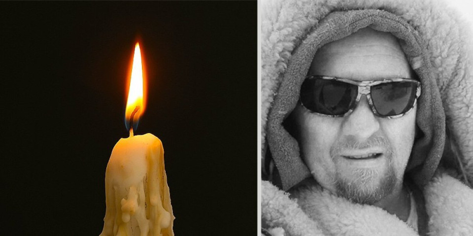 Nastradao čuveni mitrovački ronilac: Branimir Pavlović Žutara izgubio život u reci koju je decenijama istraživao
