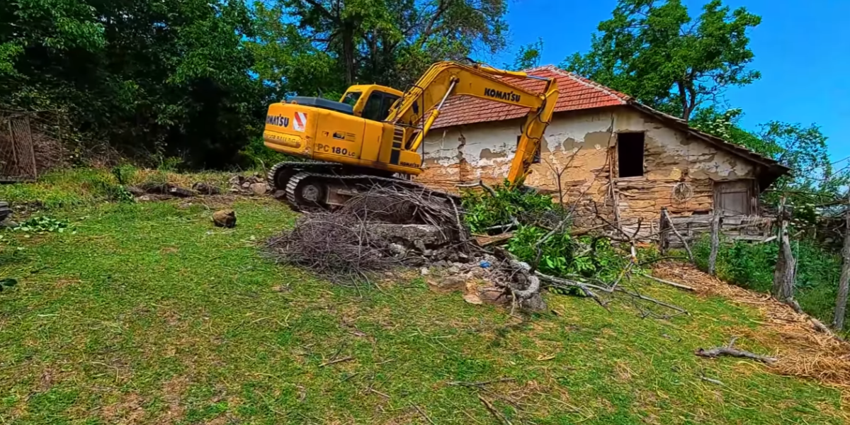 Kuća Marka Miljkovića