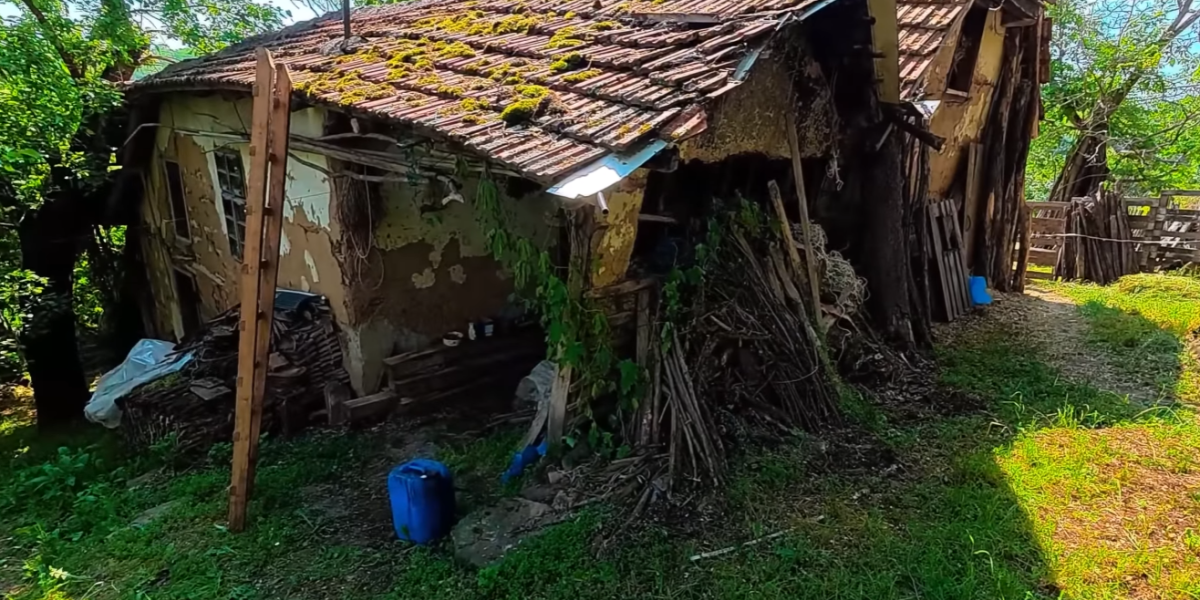 Kuća Marka Miljkovića