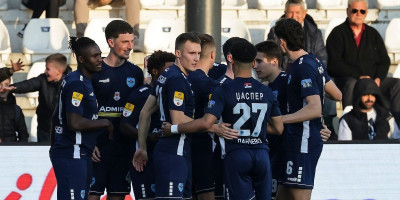 Srbin pred velikim transferom: Milionska ponuda na stolu, ali...