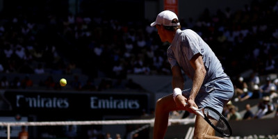 Neočekivan rasplet na ATP listi, ovo niko nije očekivao: Siner trlja ruke