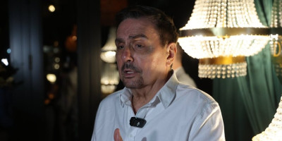 "Hvala ti za iskrenu i bezuslovnu ljubav": Keba slomljen, emotivnim rečima se oprostio od njega