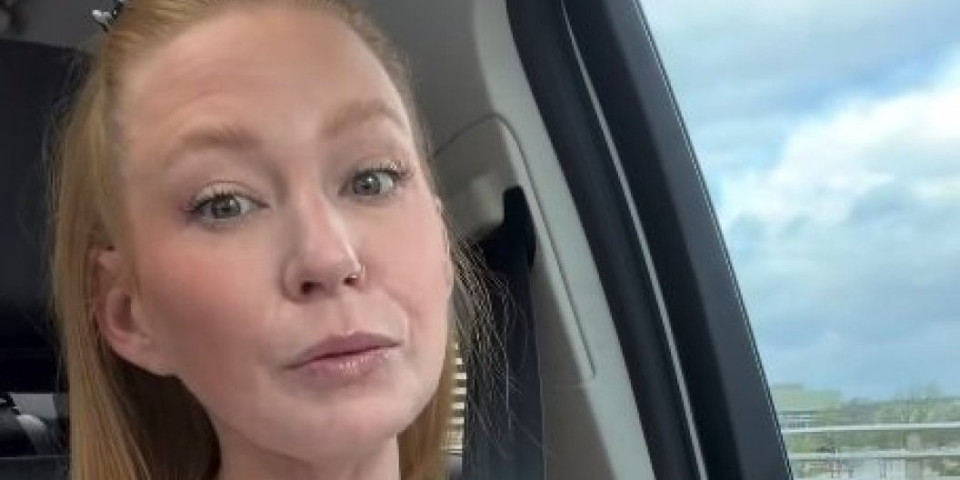 Lekari mislili da je boli vilica, a imala je rak: Preživela pakao zbog pogrešne dijagnoze - ostala bez 80 odsto jezika (VIDEO)