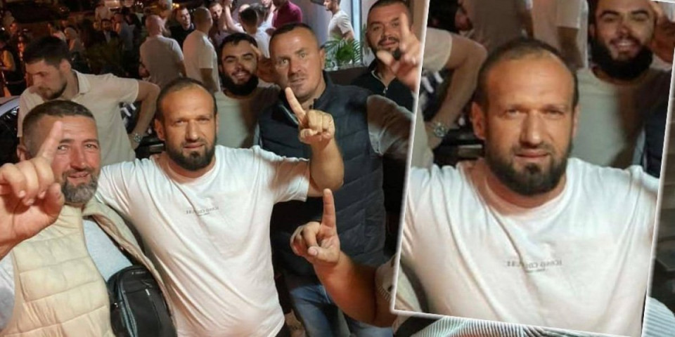 Monstruozno! Vođa studentskih blokada u Novom Pazaru pretukao bivšu suprugu pa pretio smrću! (FOTO)