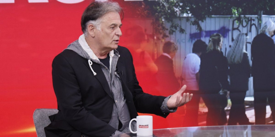 To je civilizacijska zaostalost! Lečić progovorio o udarnoj temi: Da bar pokažu minimum ljudskosti... (VIDEO)