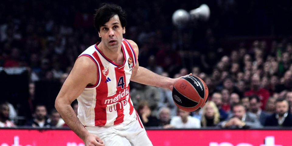 Sportinjo saznaje! Teodosića zvao veliki prijatelj - kuju se planovi za budućnost Zvezde