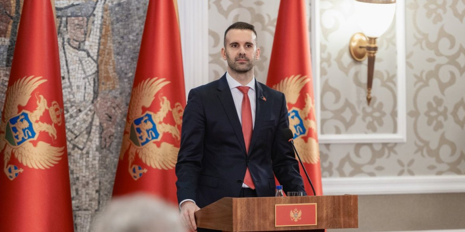 Politički zemljotres u Crnoj Gori! Sve se u odigralo prošle nedelje, Spajić ima tajni dil sa DPS?!