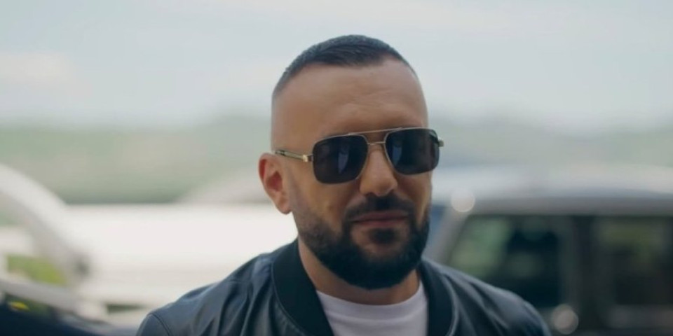 Nudi 10.000 evra za jednu informaciju! Pevač u očaju povukao radikalan potez