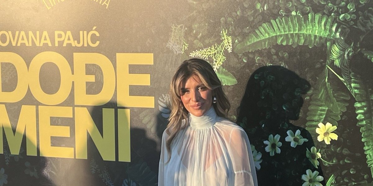 Jovana Pajić