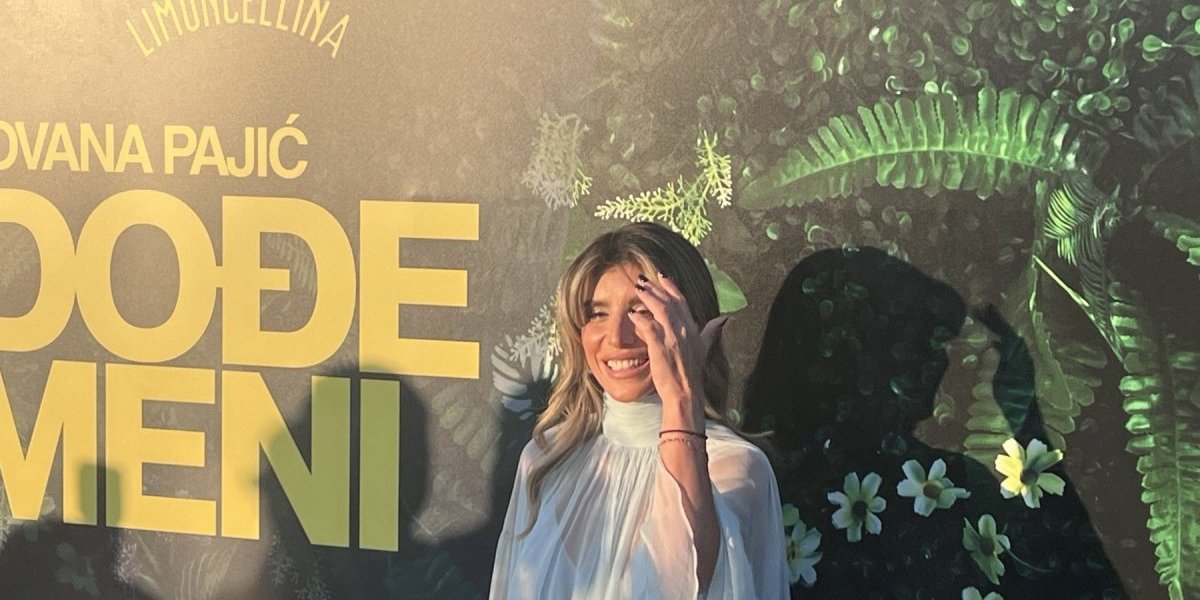 Jovana Pajić